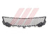 W204 BUMPER VENT CENTER FR C63 F/L
