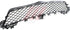 W204 BUMPER VENT CENTER FR NORMAL F/L2
