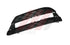 W204 BUMPER VENT CHR ONLY L/F 954 F/L