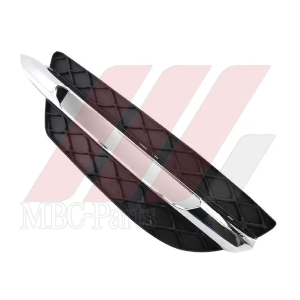 W204 BUMPER VENT CHR ONLY R/F 954 F/L Generic Attachment