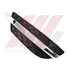 W204 BUMPER VENT CHR ONLY R/F 954 F/L