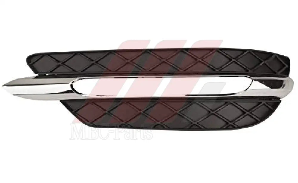 W204 BUMPER VENT R/F 954 F/L WITH CHR Generic Attachment