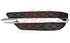 W204 BUMPER VENT R/F 954 F/L WITH CHR