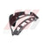 W204 BUMPER VENT R/F INNER ONLY AMG F/L1 Generic Attachment