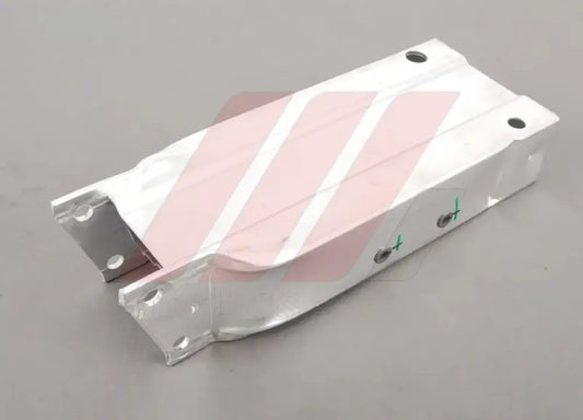 W204 CHASSIS EXT L/S C63 Generic Front End