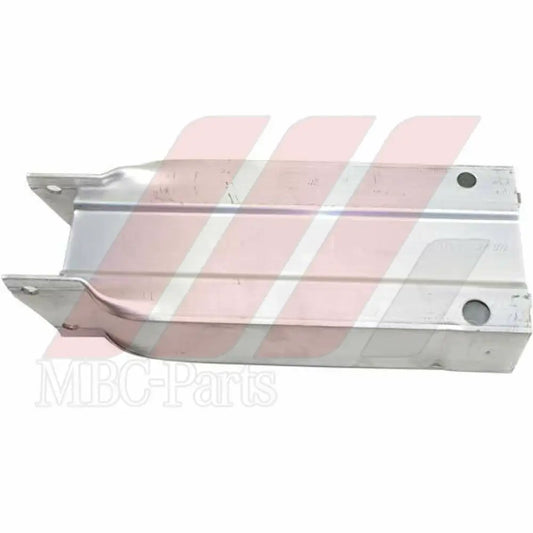 W204 CHASSIS EXT R/S C63 Generic Front End