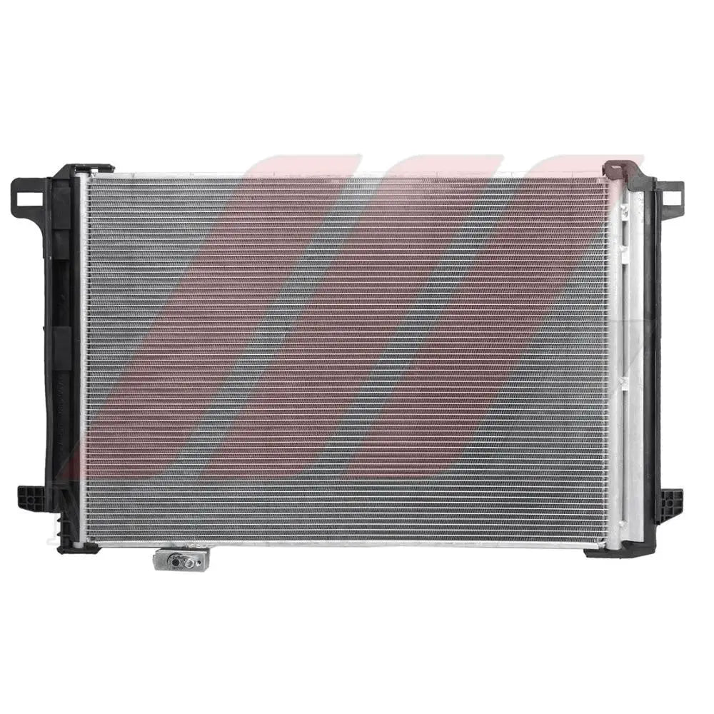 W204 CONDENSOR 2045000254 Radiators