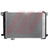 W204 CONDENSOR 2045000254 Radiators