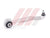 W204 CONTROL ARM R/F LOWER Front Axle