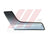 W204 DOOR HANDLE INNER L/F MATT SILVER Generic Door