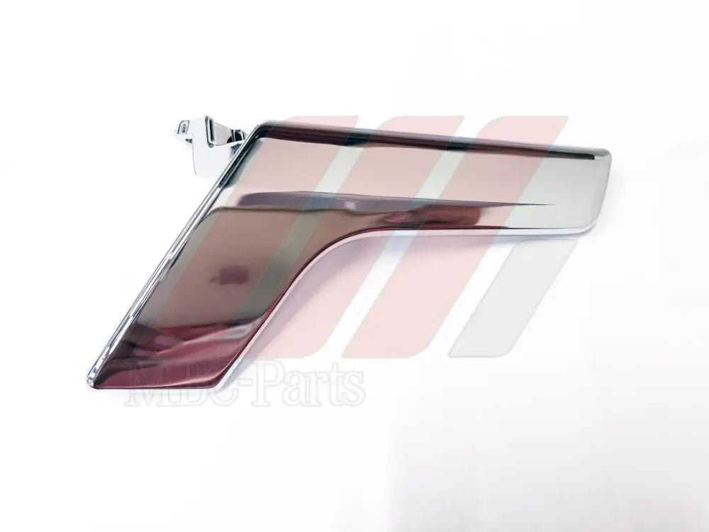 W204 DOOR HANDLE INNER R/F CHROME Generic Door