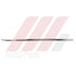 W204 DOOR MOULDING CHROME L/R