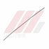 W204 DOOR MOULDING L/F
