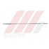 W204 DOOR MOULDING R/F