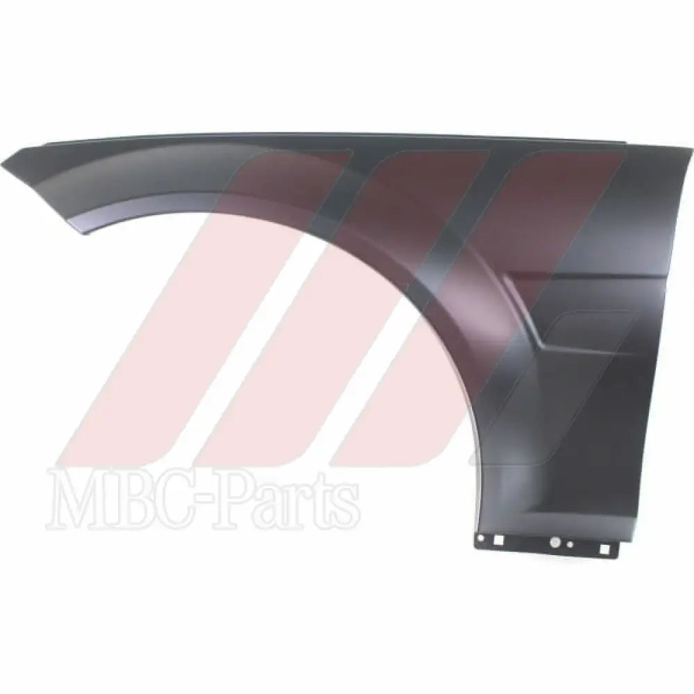 W204 FENDER L/F C63 Attachment