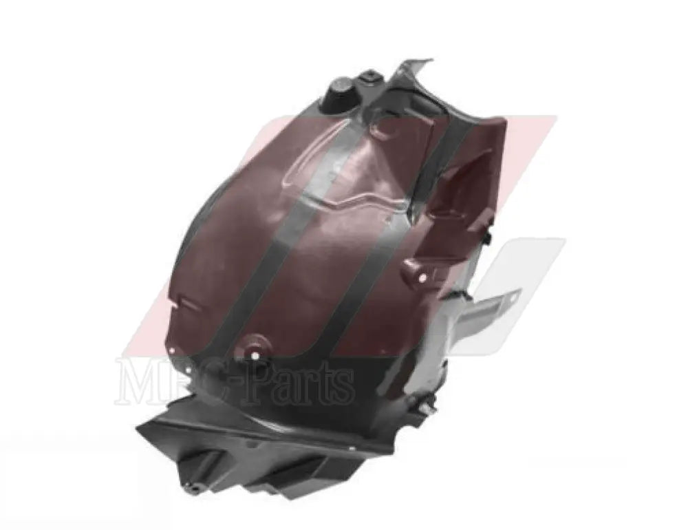 W204 FENDER LINER L/F 2ND PIECE 2046902730 Generic Attachment