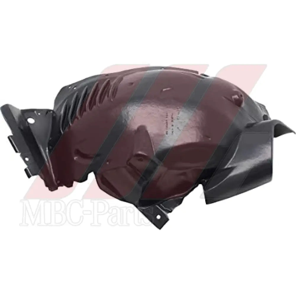 W204 FENDER LINER R/F 1ST PIECE F/L Generic Attachment