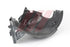 W204 FENDER LINER R/F 1ST PIECE P/F 2046900230