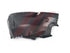 W204 FENDER LINER R/F 2ND PIECE C63