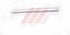 W204 FENDER MOULDING L/F