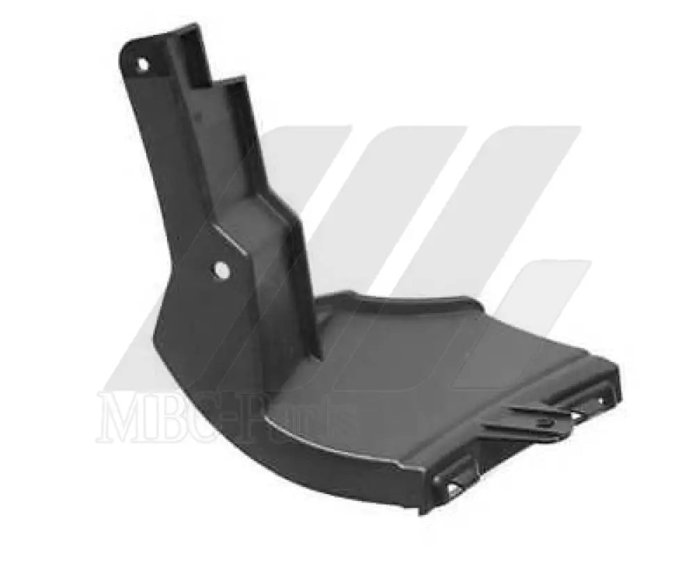 W204 FR BUMPER BRACKET LOWER OUTER L/S F/L2 AMG Generic Attachment