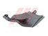 W204 FR BUMPER BRACKET LOWER OUTER L/S P/F AMG