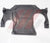 W204 GEARBOX UNDER COVER (FELT) Generic Transmission