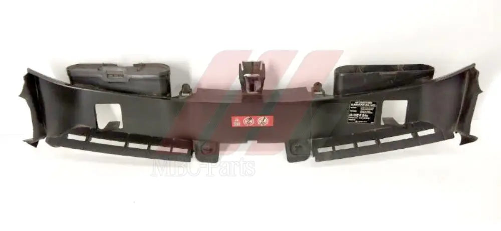 W204 GLK SLAM PANEL COVER Generic Front End