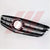 W204 GRILLE AVANTGARDE BLACK (CHIPPED) Attachment