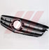 W204 GRILLE AVANTGARDE BLACK ( CHIPPED )