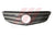 W204 GRILLE AVANTGARDE SILVER (WITH BASE & STAR) Generic Attachment
