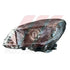 W204 HEADLAMP L/F C63 XENON
