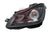 W204 HEADLAMP L/F XENON 2012 Electrical