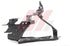 W204 HEADLAMP PANEL L/S C63 FL2