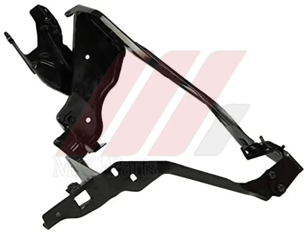 W204 HEADLAMP PANEL L/S F/L Generic Front End