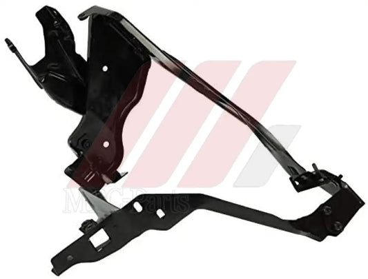 W204 HEADLAMP PANEL L/S F/L Generic Front End