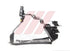 W204 HEADLAMP PANEL R/S C63 FL2