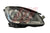 W204 HEADLAMP R/F NORMAL 2012 BLACK Generic Electrical