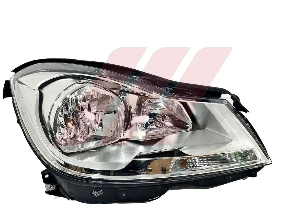 W204 HEADLAMP R/F NORMAL 2012 Electrical