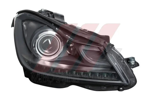W204 HEADLAMP R/F XENON 2012 Electrical