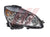 W204 HEADLAMP R/F XENON 2048200459 Generic Electrical