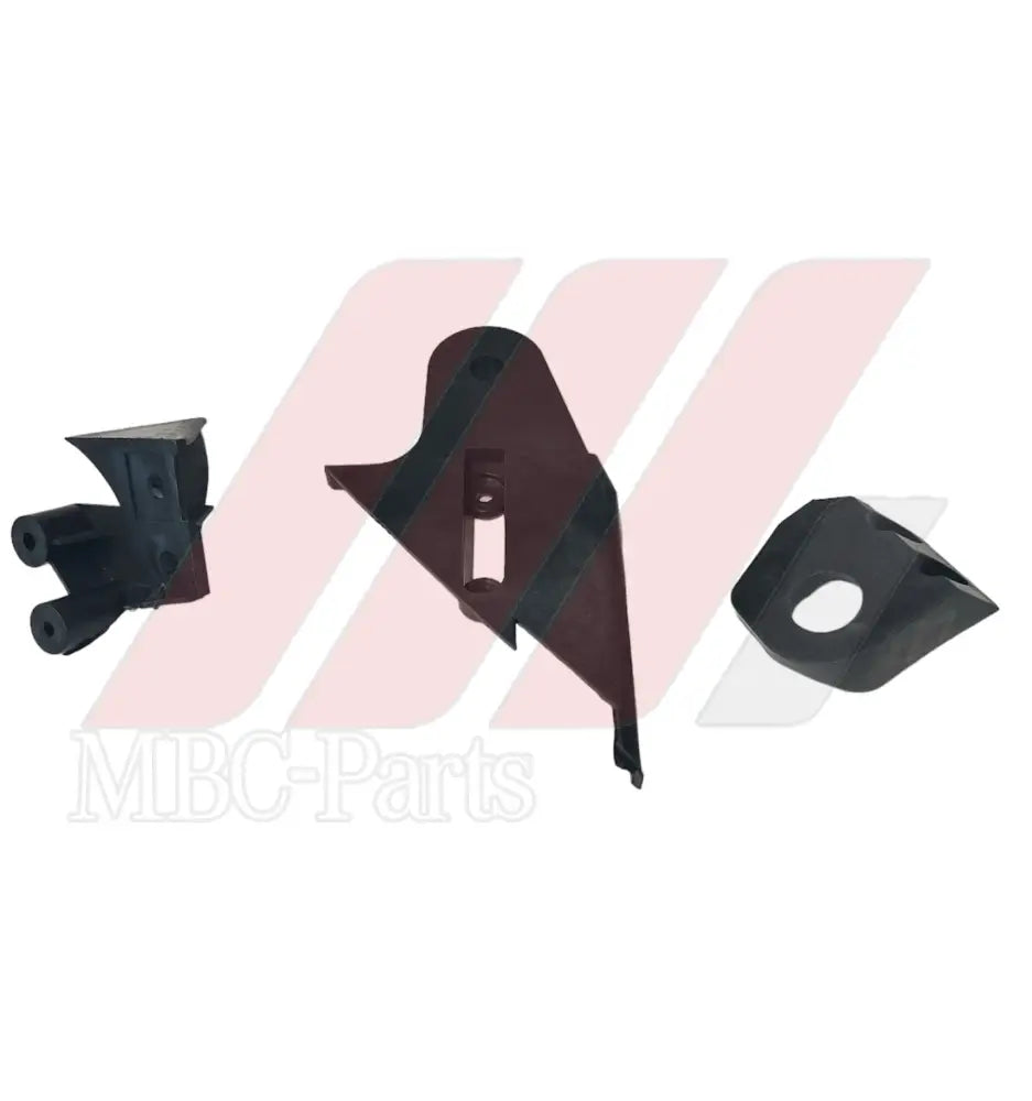 W204 HEADLAMP REPAIR KIT L/F Generic Electrical