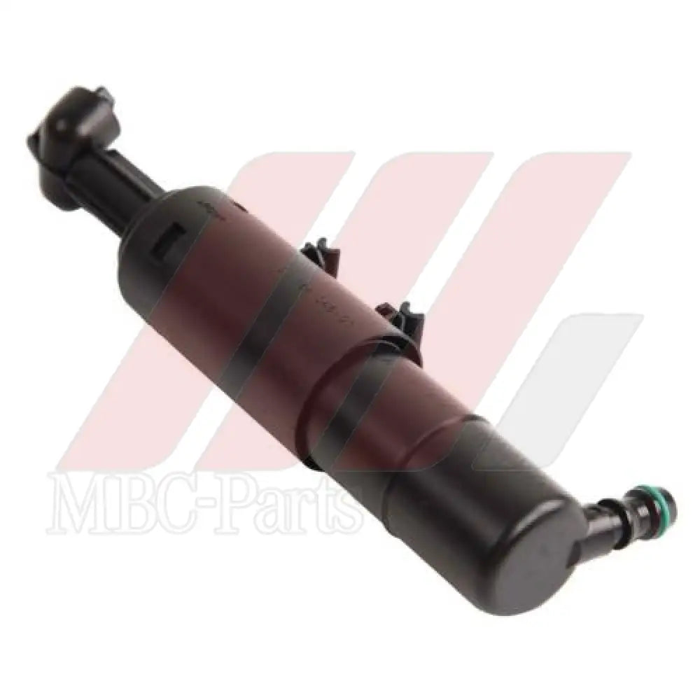 W204 HEADLAMP WASHER NOZZLE L/S F/L2 Generic Attachment