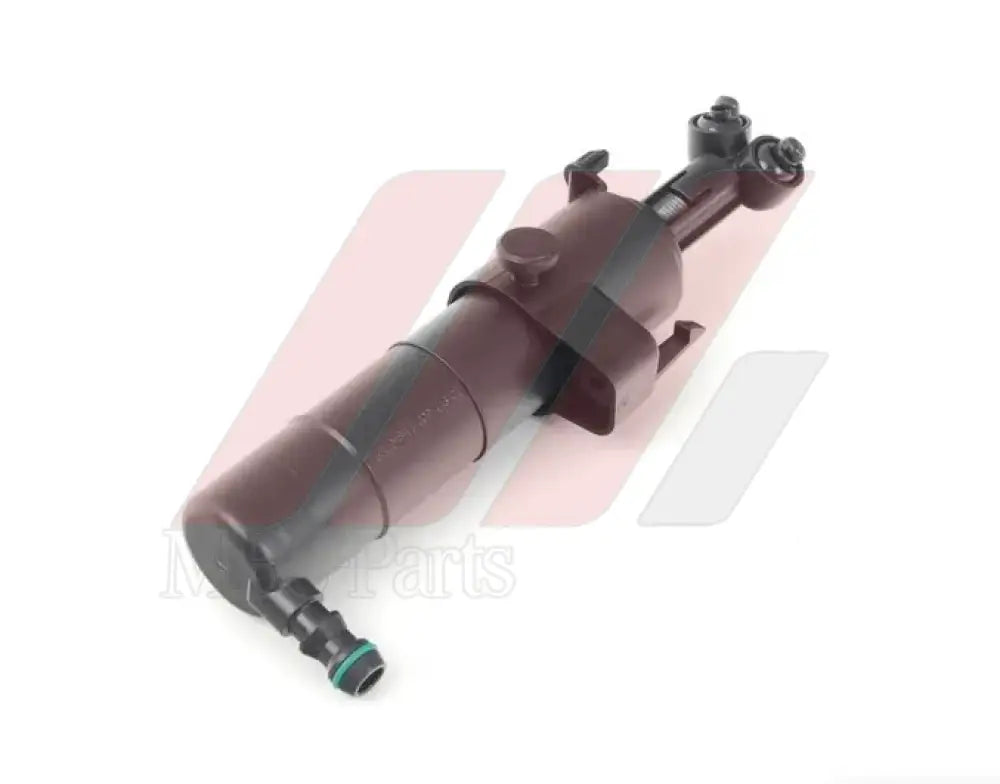 W204 HEADLAMP WASHER NOZZLE L/S Generic Attachment