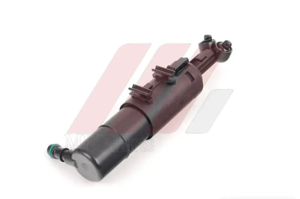 W204 HEADLAMP WASHER NOZZLE R/S F/L2 Generic Attachment