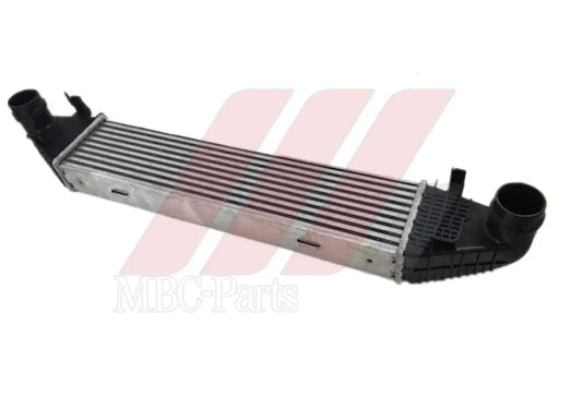 W204 INTERCOOLER 10 CORE F/L Generic Radiators