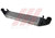 W204 INTERCOOLER 10 CORE F/L Generic Radiators