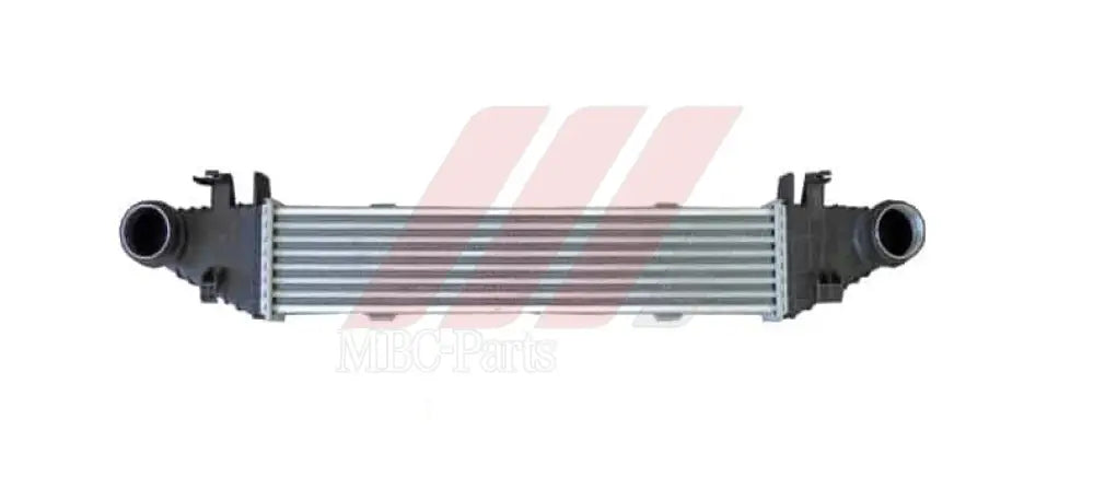 W204 INTERCOOLER 8 CORE F/L Generic Radiators