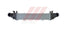 W204 INTERCOOLER 8 CORE F/L