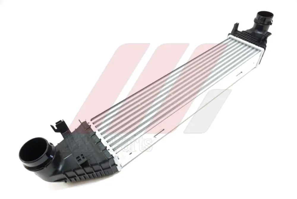 W204 INTERCOOLER 9 CORE F/L Generic Radiators